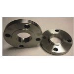 فلنج اسلیپون فولادی کلاس 150 FLANGE SLIPON #150 A105