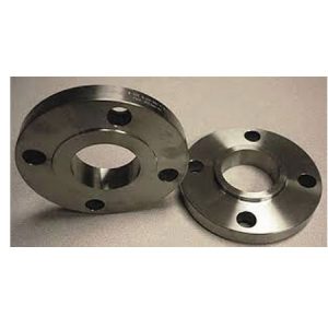 فلنج اسلیپون فولادی کلاس 150 FLANGE SLIPON #150 A105