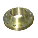 فلنج گلودار فولادی کلاس 300 WN FLANGE #300 A105