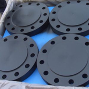 فلنج كور فولادی کلاس 300 BLIND FLANGE #300 A105