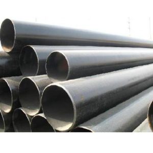 لوله مانیسمان بدون درز رومانی رده 40 PIPE A106 GR.B SCH 40 ROMANIA