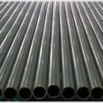 لوله مانیسمان بدون درز رومانی رده STD PIPE A106 GR.B SCH STD ROMANIA