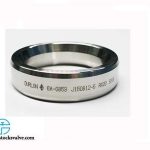 گسکت رینگی فولادی تایپ Ring Joint gasket RTJ TYPE RX