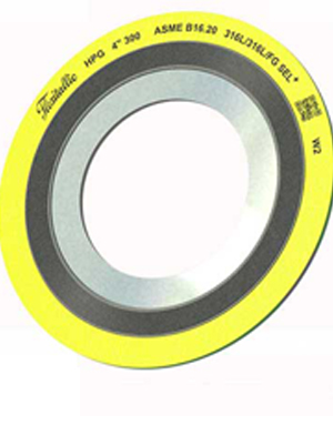 گسکت (gasket)